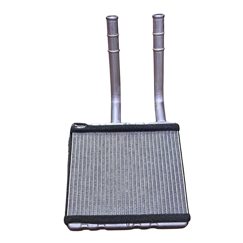 Radiador Calefacción Ssangyong New Actyon 2.0 2.2 2012-2021 - CONECTOR - Radiador Calefacción Ssangyong New Actyon 2.0 2.2 2012-2021 - Vargas Diesel - Calama