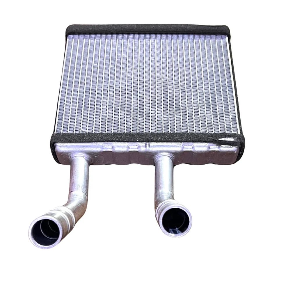 Radiador Calefacción Ssangyong New Actyon 2.0 2.2 2012-2021 - CONECTOR - Radiador Calefacción Ssangyong New Actyon 2.0 2.2 2012-2021 - Vargas Diesel - Calama
