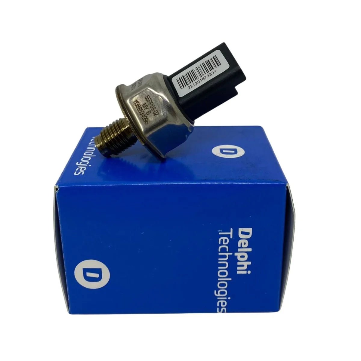 Sensor de presion de riel DELPHI EURO 3 - sensor - sensor - Vargas Diesel - Calama