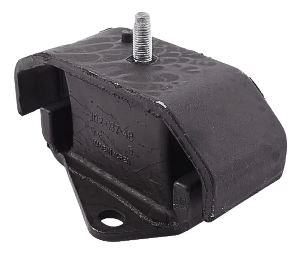 Soporte De Motor Hyundai Terracan 2.9 2001 - 2005 Koreano - CONECTOR - Soporte De Motor Hyundai Terracan 2.9 2001 - 2005 Koreano - Vargas Diesel - Calama
