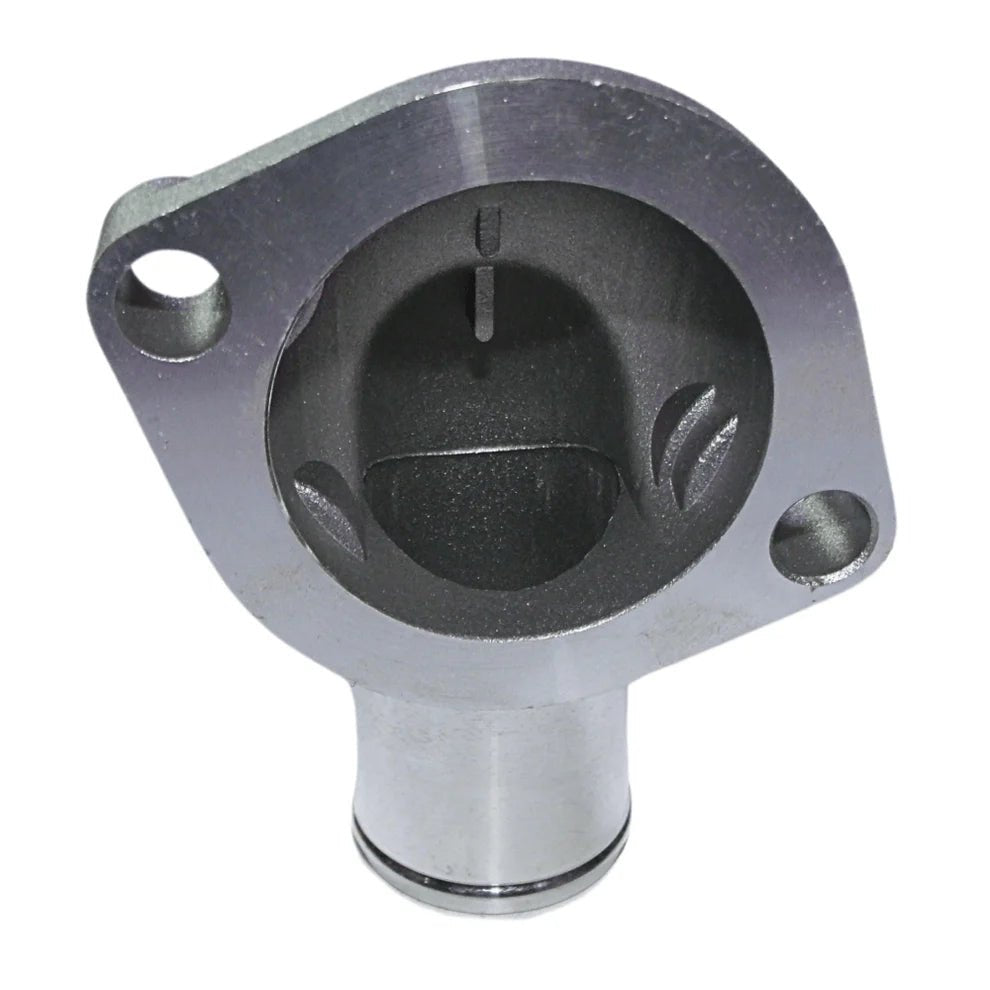 Tapa Termostato Koreano Kia Frontier 2.7 3.0 Besta 2.7 3.0 - AUTOPARTES TAPA TERMOSTATO RADIADOR - Tapa Termostato Koreano Kia Frontier 2.7 3.0 Besta 2.7 3.0 - Vargas Diesel - Calama