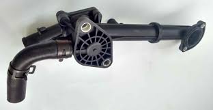 Tubo Agua Con Termostato Completo Hyundai Eon 800 Todos - BOMBA DE AGUA - Tubo Agua Con Termostato Completo Hyundai Eon 800 Todos - Vargas Diesel - Calama