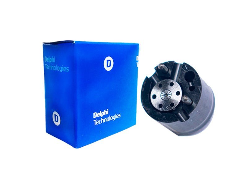 Válvula de Control inyector Delphi euro 5 MERCEDES GREAT WALL SSANGYONG CITROEN - inyectores - valvulas - inyectores - valvulas - Vargas Diesel - Calama
