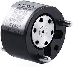 Válvula DELPHI 621C Euro 3 HYUNDAI KIA RENAULT SSANGYONG - inyectores - valvulas - inyectores - valvulas - Vargas Diesel - Calama