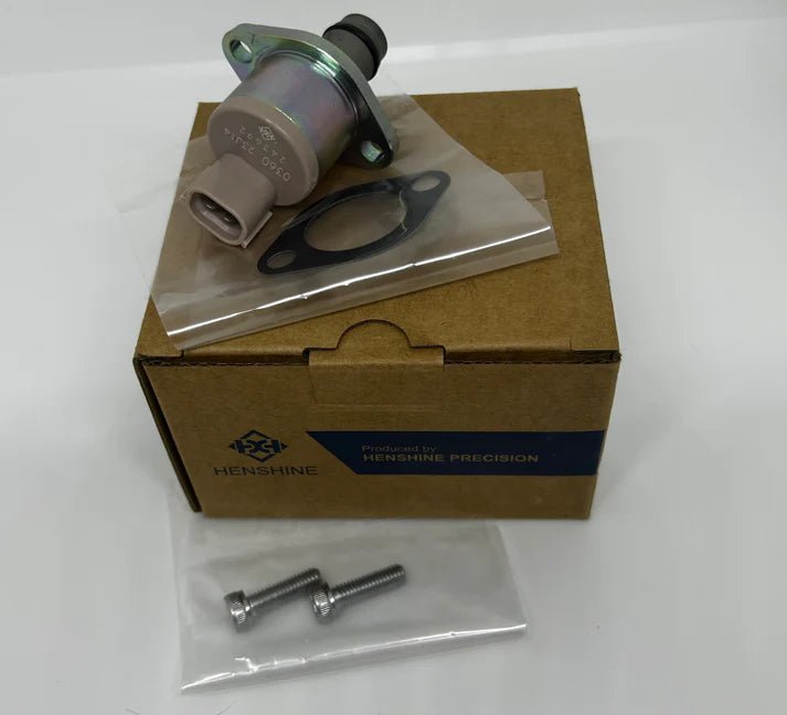 Válvula Scv corta Nissan Alternativa - inyectores - valvulas - inyectores - valvulas - Vargas Diesel - Calama