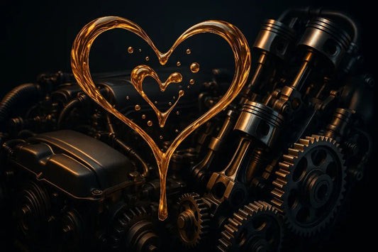 Aceite de Motor: El Corazón del Rendimiento Vehicular - Vargas Diesel