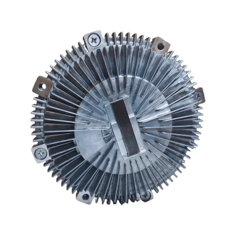 Centrifugo Acople Aspa Nissan Np300 2.3 Ys23 2015-2020