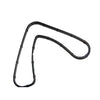 Oring enfriador de aceite SSY Actyon 13> Rexton Stavic Korando