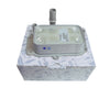Enfriador de aceite ssy ACTYON, Stavic Korando-Rexton 2.0 (original)