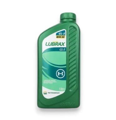 Aceite caja 80W90 LUBRAX mineral 1LT - VARGASDIESEL - LUBRAX 80W90 - Aceite caja 80W90 LUBRAX mineral 1LT