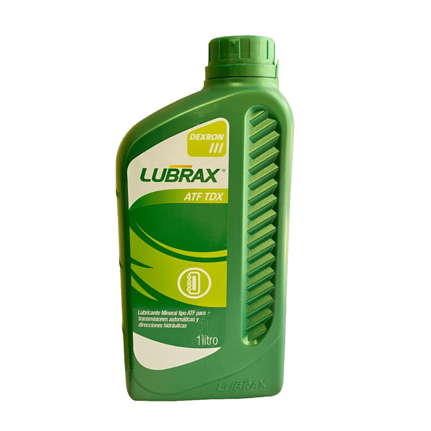 Aceite dirección ATF DEXRON 3 - MINERAL 1L - Vargas Diesel - LUBRAXATFDEXRON3 - Aceite dirección ATF DEXRON 3 - MINERAL 1L