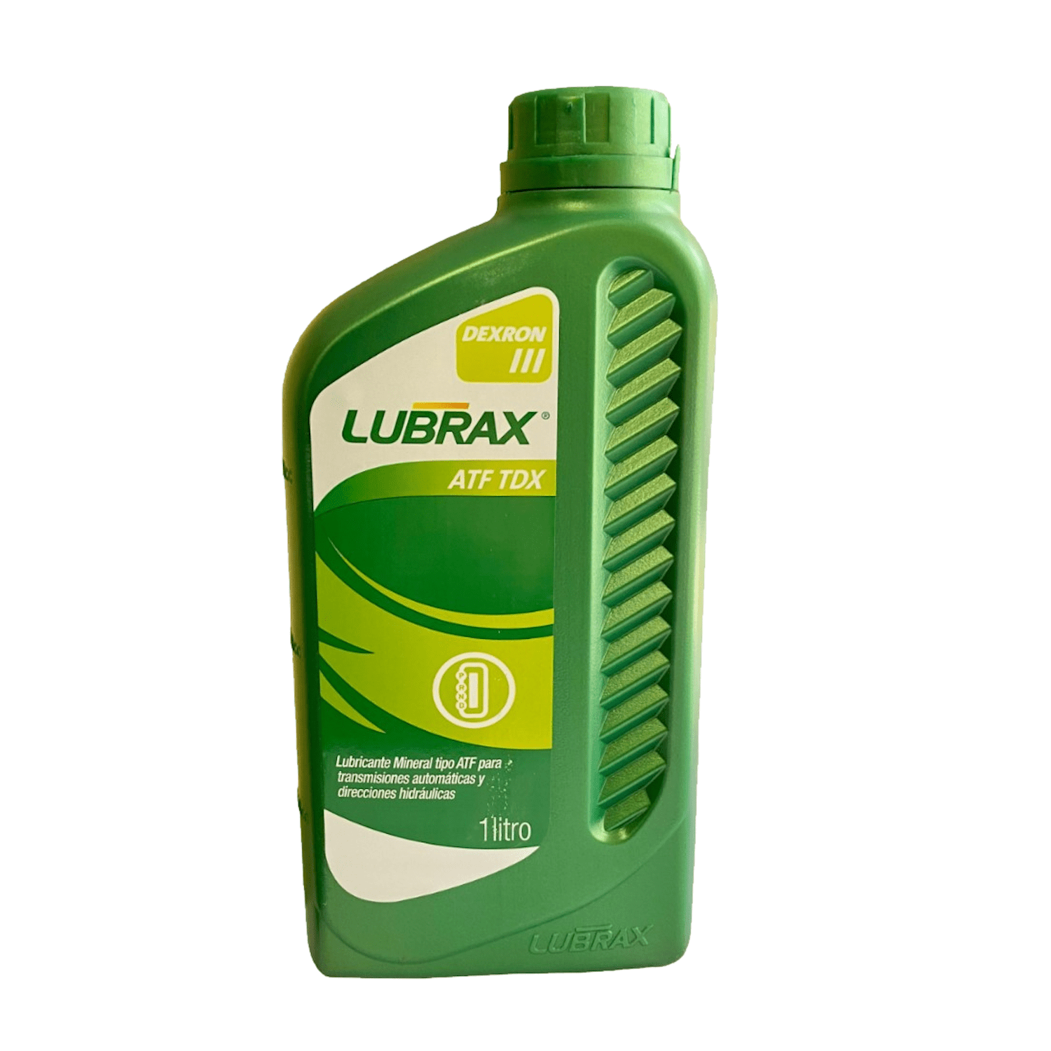 Aceite dirección ATF DEXRON 3 - MINERAL 1L - Vargas Diesel - LUBRAXATFDEXRON3 - Aceite dirección ATF DEXRON 3 - MINERAL 1L