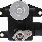 Actuador de válvula o control de remolino SsangYong new ACTYON Rexton Stavic - AUTOPARTES TAPA TERMOSTATO RADIADOR - Actuador de válvula o control de remolino SsangYong new ACTYON Rexton Stavic - Vargas Diesel - Calama