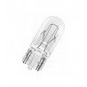 Ampolleta cola de pescado - OSRAM W5W 12V - VARGASDIESEL - Ampolleta cola de pescado - OSRAM W5W 12V