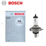 Ampolleta H4 ECO 12V BOSCH - AMPOLLETAS - AMPOLLETAS - Vargas Diesel - Calama