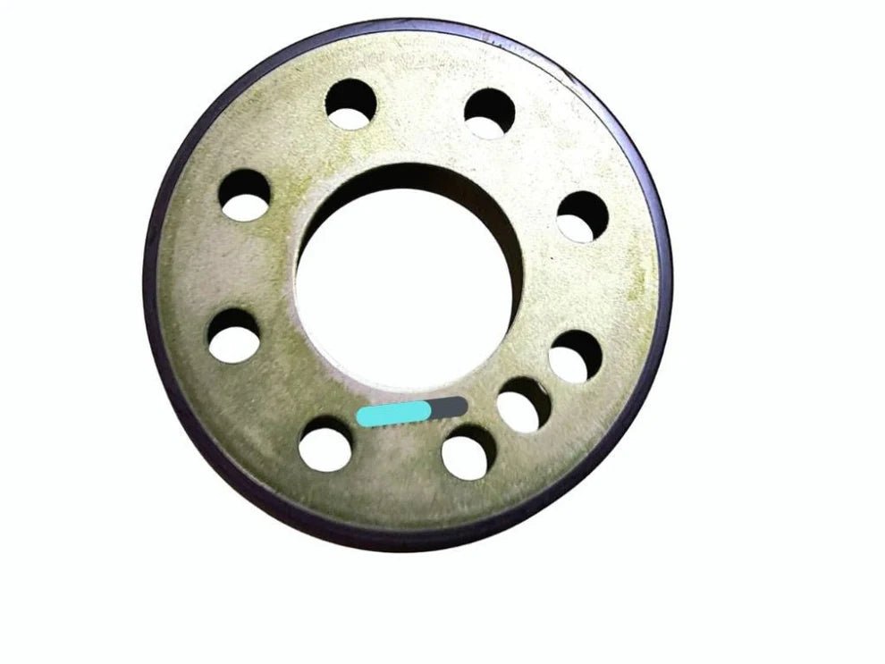 Anillo volante o rueda fónica SsangYong ACTYON Korando Rexton - AUTOPARTES TAPA TERMOSTATO RADIADOR - Anillo volante o rueda fónica SsangYong ACTYON Korando Rexton - Vargas Diesel - Calama