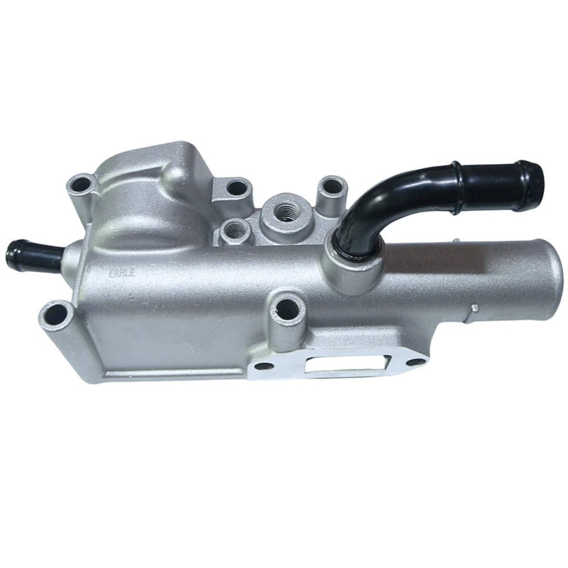 Base Porta Termostato Kia Frontier 2.7 3.0 Besta 2.7 3.0 Korea Alternativo - Inyectores - Base Porta Termostato Kia Frontier 2.7 3.0 Besta 2.7 3.0 Korea Alternativo - Vargas Diesel - Calama