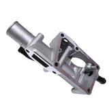 Base Porta Termostato Kia Frontier 2.7 3.0 Besta 2.7 3.0 Korea Alternativo - Inyectores - Base Porta Termostato Kia Frontier 2.7 3.0 Besta 2.7 3.0 Korea Alternativo - Vargas Diesel - Calama