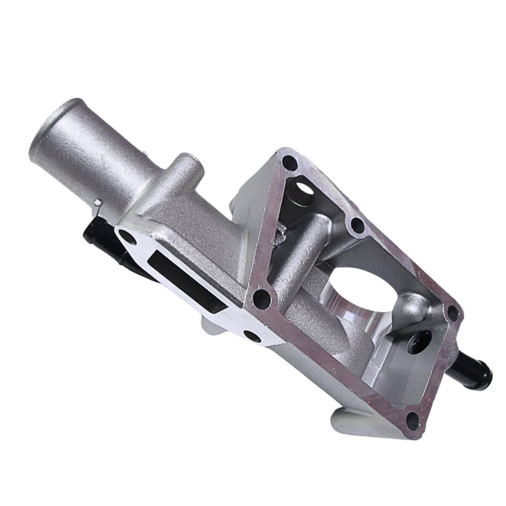 Base Porta Termostato Kia Frontier 2.7 3.0 Besta 2.7 3.0 Korea Alternativo - Inyectores - Base Porta Termostato Kia Frontier 2.7 3.0 Besta 2.7 3.0 Korea Alternativo - Vargas Diesel - Calama