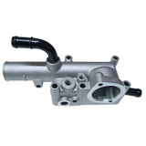 Base Porta Termostato Kia Frontier 2.7 3.0 Besta 2.7 3.0 Korea Alternativo - Inyectores - Base Porta Termostato Kia Frontier 2.7 3.0 Besta 2.7 3.0 Korea Alternativo - Vargas Diesel - Calama