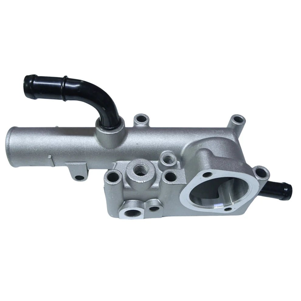 Base Porta Termostato Kia Frontier 2.7 3.0 Besta 2.7 3.0 Korea Alternativo - Inyectores - Base Porta Termostato Kia Frontier 2.7 3.0 Besta 2.7 3.0 Korea Alternativo - Vargas Diesel - Calama