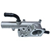 Base Porta Termostato Kia Frontier 2.7 3.0 Besta 2.7 3.0 Korea Alternativo - Inyectores - Base Porta Termostato Kia Frontier 2.7 3.0 Besta 2.7 3.0 Korea Alternativo - Vargas Diesel - Calama