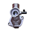 Base Tapa Termostato Radiador Hyundai Terracan KIA Carnival 2.9 alternativo - AUTOPARTES TAPA TERMOSTATO RADIADOR - Base Tapa Termostato Radiador Hyundai Terracan KIA Carnival 2.9 alternativo - Vargas Diesel - Calama