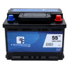 Batería 55Ah CCA390 PD - Bateria - Bateria - Vargas Diesel - Calama