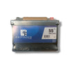 Batería 55Ah CCA390 PD - Bateria - Bateria - Vargas Diesel - Calama
