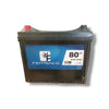 Batería 80Ah CCA600 PI - Bateria - Bateria - Vargas Diesel - Calama