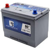 Batería 80Ah CCA600 PI - Bateria - Bateria - Vargas Diesel - Calama