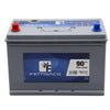 Batería 90Ah CCA700 PI - Bateria - Bateria - Vargas Diesel - Calama