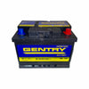 Batería Gentry 55AH ( - +) - Bateria - Bateria - Vargas Diesel - Calama