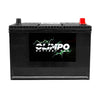 Batería Olimpo 90AH ( - +) 720 CCA - Bateria - Bateria - Vargas Diesel - Calama