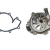 Bomba agua con tubo SsangYong ACTYON Kyron 2.0 2006-2013 Euro iv-4 CH - TAPA DEPOSITO RADIADOR - Bomba agua con tubo SsangYong ACTYON Kyron 2.0 2006-2013 Euro iv-4 CH - Vargas Diesel - Calama