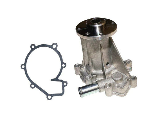 Bomba agua con tubo SsangYong ACTYON Kyron 2.0 2006-2013 Euro iv-4 CH - TAPA DEPOSITO RADIADOR - Bomba agua con tubo SsangYong ACTYON Kyron 2.0 2006-2013 Euro iv-4 CH - Vargas Diesel - Calama