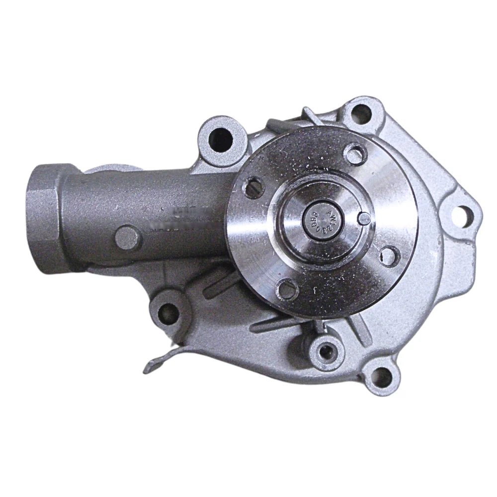 Bomba Agua HY SANTAMO 8V ELANTRA 1.6 SONATA 2.0 8V Alternativo - BOMBA DE AGUA - Bomba Agua HY SANTAMO 8V ELANTRA 1.6 SONATA 2.0 8V Alternativo - Vargas Diesel - Calama