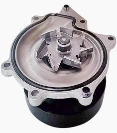 Bomba agua SsangYong ACTYON Korando-Rexton-Stavic Diésel Euro 5 V - BOMBA DE AGUA - Bomba agua SsangYong ACTYON Korando-Rexton-Stavic Diésel Euro 5 V - Vargas Diesel - Calama