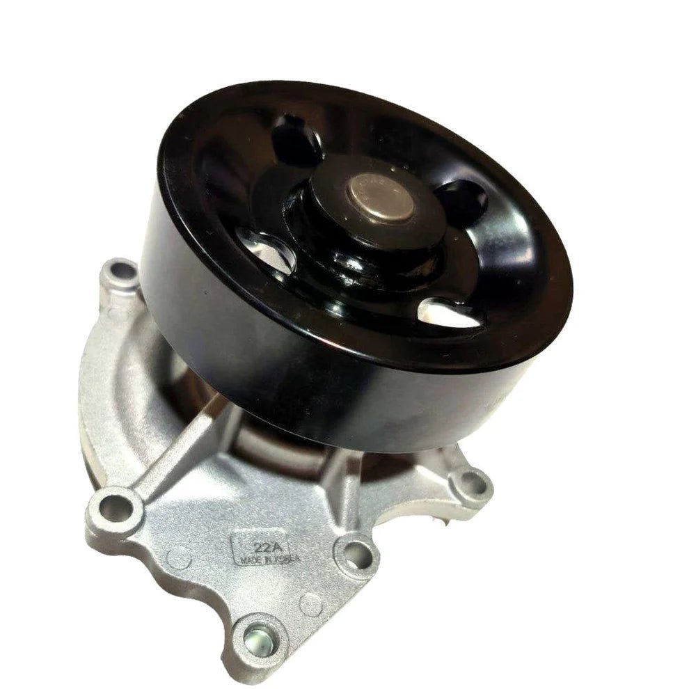 Bomba agua SsangYong ACTYON Korando-Rexton-Stavic Diésel Euro 5 V - BOMBA DE AGUA - Bomba agua SsangYong ACTYON Korando-Rexton-Stavic Diésel Euro 5 V - Vargas Diesel - Calama