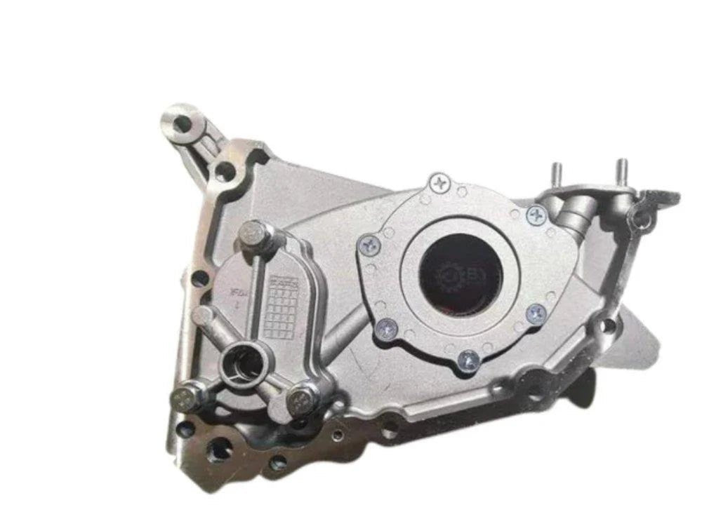 Bomba de aceite HYUNDAI - KIA H1 - Porter - Frontier 2.5 d4bh 2005 - 2011 - BOMBA ACEITE - Bomba de aceite HYUNDAI - KIA H1 - Porter - Frontier 2.5 d4bh 2005 - 2011 - Vargas Diesel - Calama