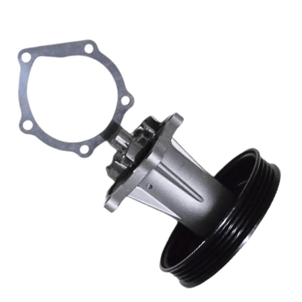 Bomba de Agua Alternativa Chevrolet Spark GT 1.2 | Alta Calidad y Rendimiento - BOMBA DE AGUA - Bomba de Agua Alternativa Chevrolet Spark GT 1.2 | Alta Calidad y Rendimiento - Vargas Diesel - Calama