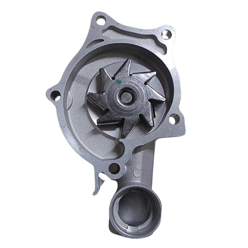 Bomba de Agua Alternativa Hyundai Santamo 1.8 8V y Elantra 1.6 | Alta Calidad - BOMBA DE AGUA - Bomba de Agua Alternativa Hyundai Santamo 1.8 8V y Elantra 1.6 | Alta Calidad - Vargas Diesel - Calama