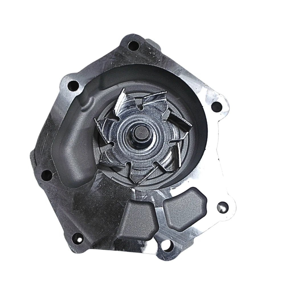 Bomba de Agua Alternativa Korea para Hyundai H1, Porter y Kia Frontier 2.5 D4CB Euro 5 | Alta Calidad - BOMBA DE AGUA - Bomba de Agua Alternativa Korea para Hyundai H1, Porter y Kia Frontier 2.5 D4CB Euro 5 | Alta Calidad - Vargas Diesel - Calama