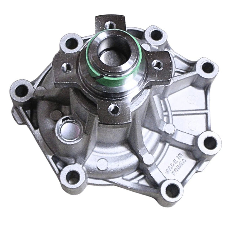 Bomba de Agua Alternativa Korea para Hyundai H1, Porter y Kia Frontier 2.5 D4CB Euro 5 | Alta Calidad - BOMBA DE AGUA - Bomba de Agua Alternativa Korea para Hyundai H1, Porter y Kia Frontier 2.5 D4CB Euro 5 | Alta Calidad - Vargas Diesel - Calama