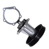 Bomba de Agua Alternativa para Chevrolet N300 y Spark GT 1.2 | Alta Calidad y Durabilidad - BOMBA DE AGUA - Bomba de Agua Alternativa para Chevrolet N300 y Spark GT 1.2 | Alta Calidad y Durabilidad - Vargas Diesel - Calama
