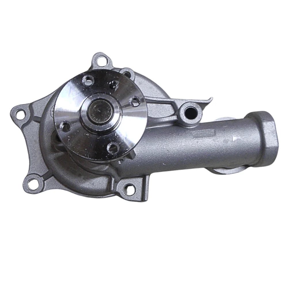 Bomba de Agua Alternativa para Hyundai Santamo, Sonata, Elantra y Mitsubishi Eclipse | Alta Calidad - BOMBA DE AGUA - Bomba de Agua Alternativa para Hyundai Santamo, Sonata, Elantra y Mitsubishi Eclipse | Alta Calidad - Vargas Diesel - Calama