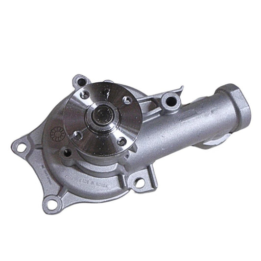Bomba de Agua Alternativa para Hyundai Santamo, Sonata, Elantra y Mitsubishi Eclipse | Alta Calidad - BOMBA DE AGUA - Bomba de Agua Alternativa para Hyundai Santamo, Sonata, Elantra y Mitsubishi Eclipse | Alta Calidad - Vargas Diesel - Calama