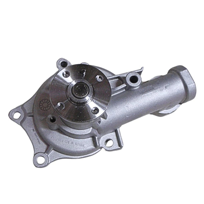 Bomba de Agua Alternativa para Hyundai Santamo, Sonata, Elantra y Mitsubishi Eclipse | Alta Calidad - BOMBA DE AGUA - Bomba de Agua Alternativa para Hyundai Santamo, Sonata, Elantra y Mitsubishi Eclipse | Alta Calidad - Vargas Diesel - Calama