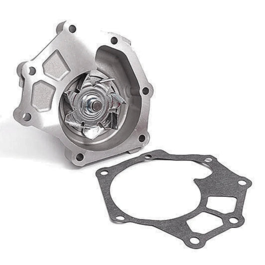 Bomba de Agua Alternativa para Kia Frontier, Hyundai New H1 y Porter 2.5 D4CB | Alta Calidad - BOMBA DE AGUA - Bomba de Agua Alternativa para Kia Frontier, Hyundai New H1 y Porter 2.5 D4CB | Alta Calidad - Vargas Diesel - Calama