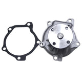 Bomba De Agua Chevrolet LUV 2.3 86-99 TROOPER 2.3 89-97 Alternativo - BOMBA DE AGUA - Bomba De Agua Chevrolet LUV 2.3 86-99 TROOPER 2.3 89-97 Alternativo - Vargas Diesel - Calama